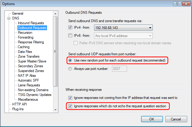 simple dns plus pirate bay