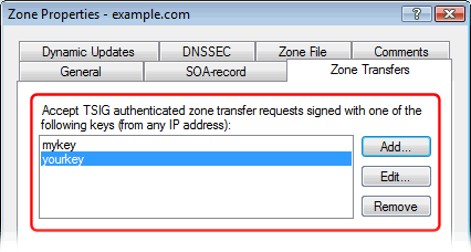 simple dns plus license